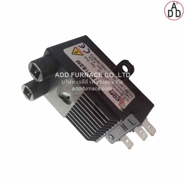 Cofi Ignition Transformer TRW1S2M (3)